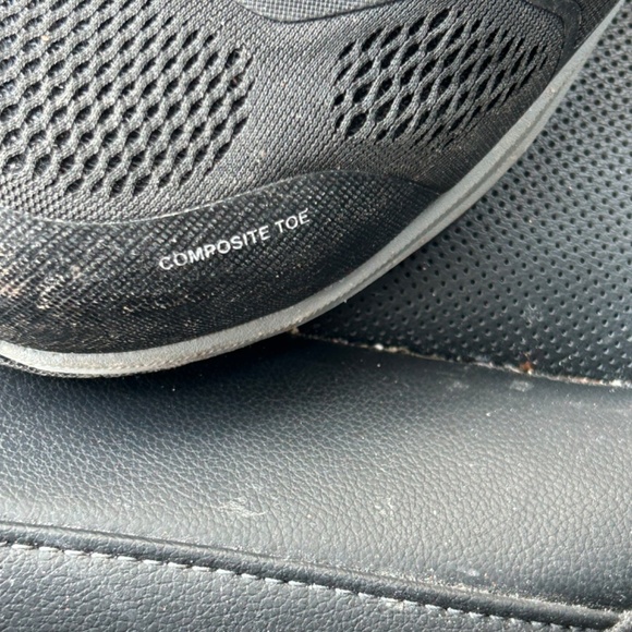 Composite toe shoes - Picture 6 of 6